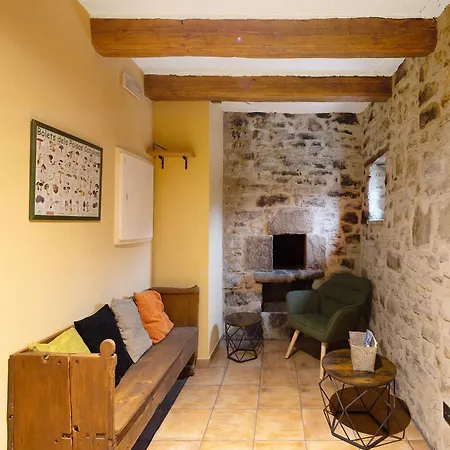 La Serra Séjour à la campagne Vilada