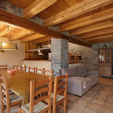 Landhaus La Serra *