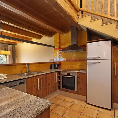 La Serra Landhaus *