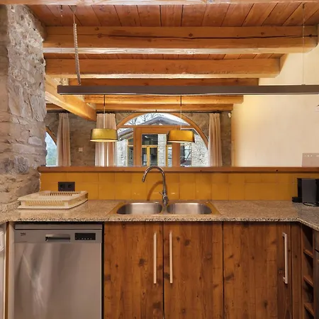 Landhaus La Serra *
