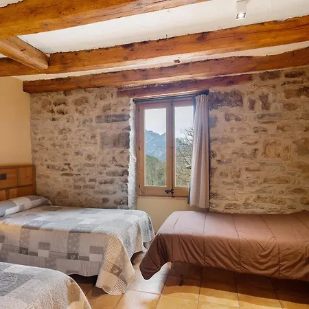 La Serra Landhaus