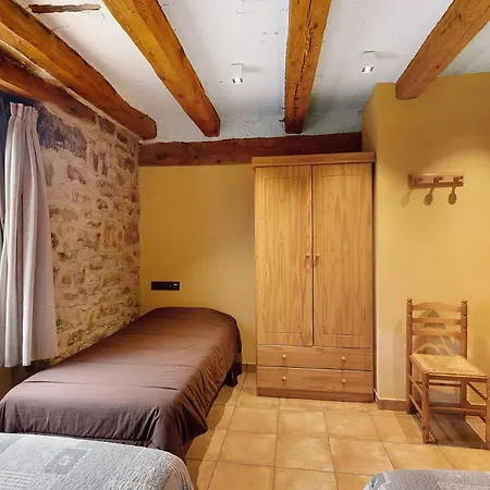 La Serra Landhaus *