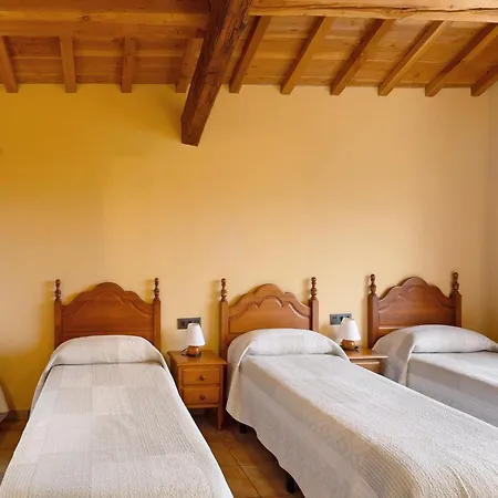 La Serra Landhaus *