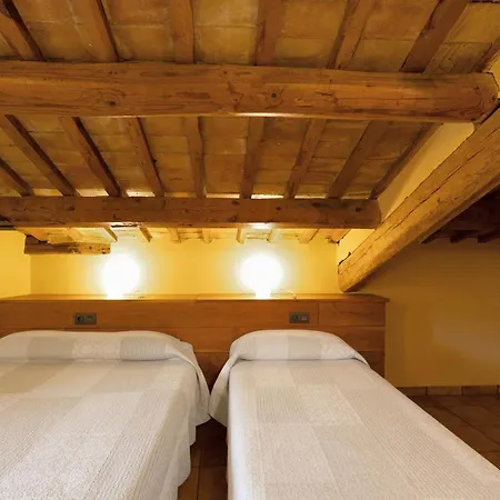 Landhaus La Serra *