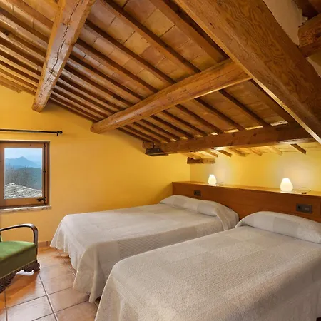 La Serra Landhaus *