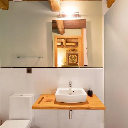 La Serra Landhaus