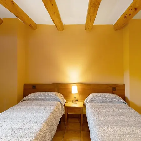 Landhaus La Serra Vilada