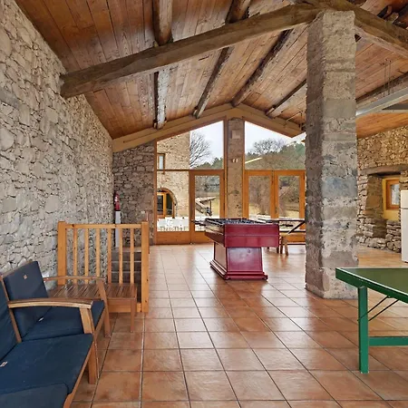 La Serra Landhaus *