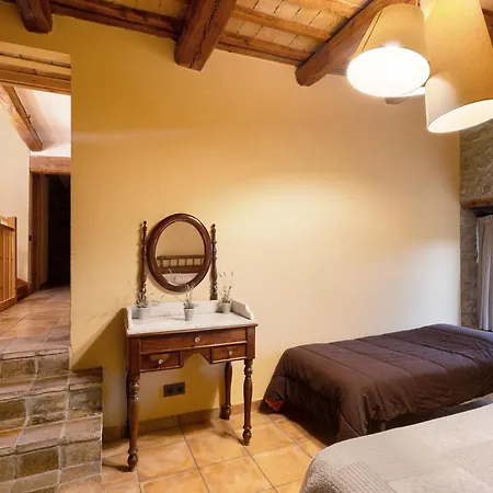 La Serra Landhaus *