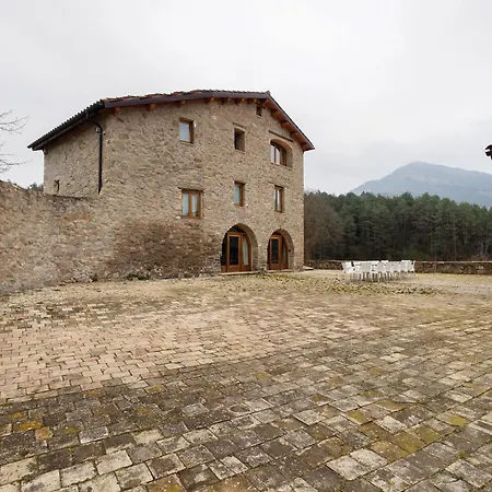 La Serra