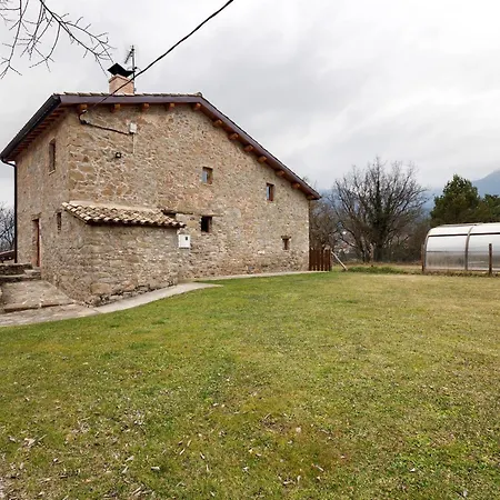 La Serra Landhaus *