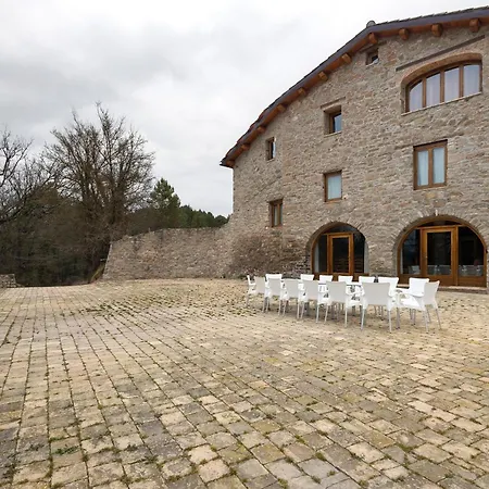 Landhaus La Serra