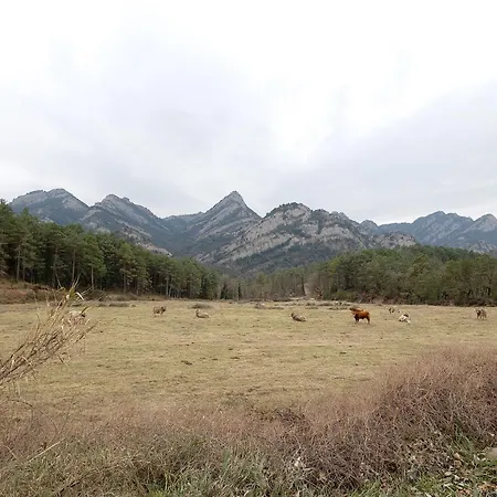 La Serra