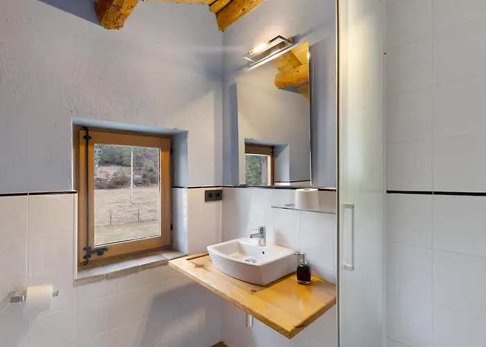 Hétvégi ház La Serra