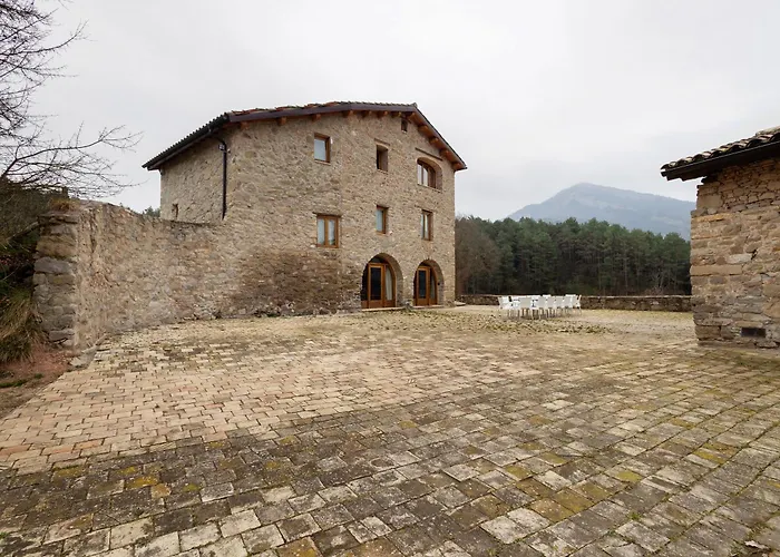 La Serra Vilada