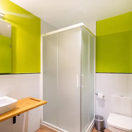 La Serra Holiday home *