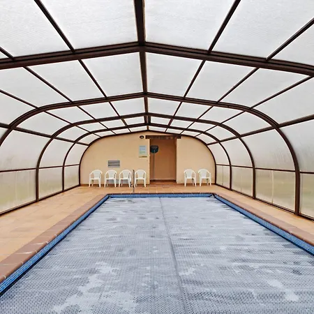 La Serra Country house Vilada
