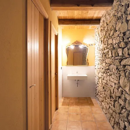 Holiday home La Serra