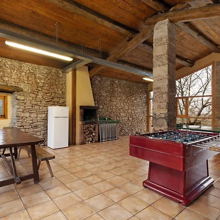 Holiday home La Serra Vilada