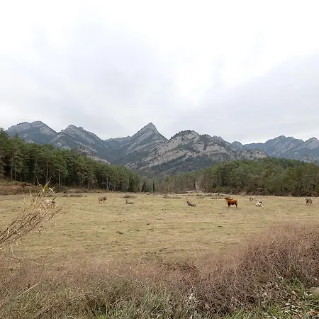 La Serra *