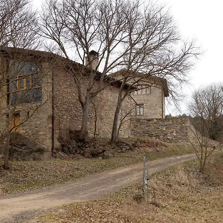 Country house La Serra *