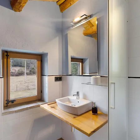Holiday home La Serra
