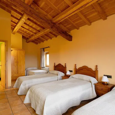 Holiday home La Serra