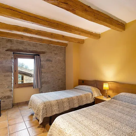 La Serra Holiday home Vilada