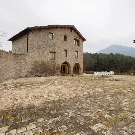 Country house La Serra