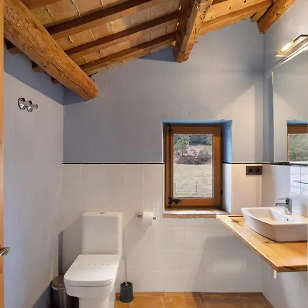 Holiday home La Serra Vilada