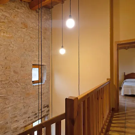 Holiday home La Serra