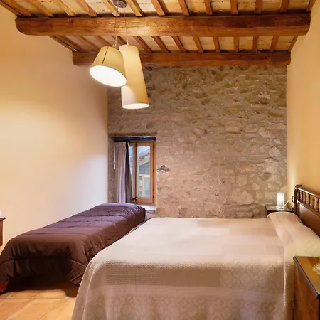 La Serra Country house *