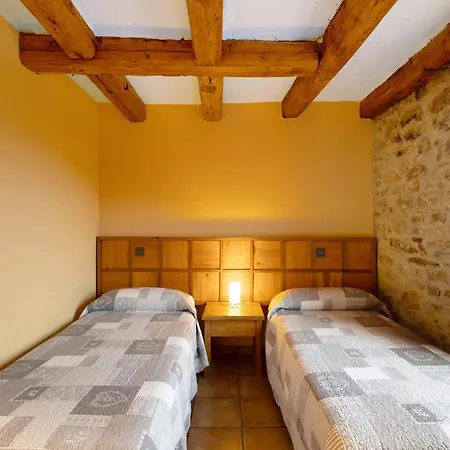 La Serra Holiday home Vilada