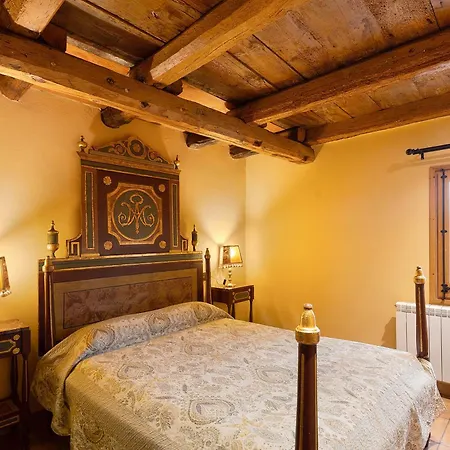 Holiday home La Serra Vilada