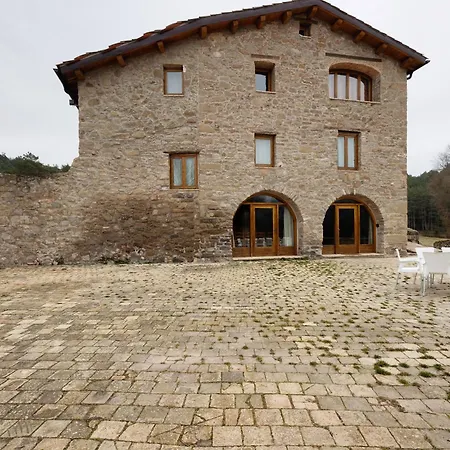 La Serra Vilada